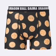 小さくなった悟空やベジータ、ピッコロをクールにデザイン！GUから「ドラゴンボールDAIMA」コラボアパレルが2月21日販売開始
