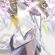 まさしく“裸の王様”…！『勝利の女神：NIKKE』クラウンがあの大胆衣装「ネイキッドキング」で立体化―彩色原型からもう凄い