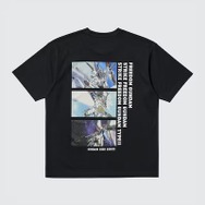 ユニクロ「機動戦士ガンダム 45周年UT」が発売！メカニックデザイナー・大河原邦男氏の特別描き下ろしデザインも