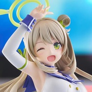 アイドル衣装が可愛い！『ブルアカ』より「ノノミ イタズラ☆ストレート Ver.」フィギュアが予約受付開始