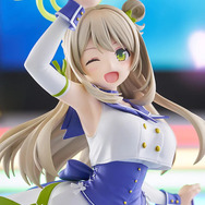 アイドル衣装が可愛い！『ブルアカ』より「ノノミ イタズラ☆ストレート Ver.」フィギュアが予約受付開始