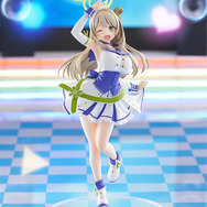 アイドル衣装が可愛い！『ブルアカ』より「ノノミ イタズラ☆ストレート Ver.」フィギュアが予約受付開始
