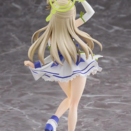 アイドル衣装が可愛い！『ブルアカ』より「ノノミ イタズラ☆ストレート Ver.」フィギュアが予約受付開始