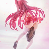 タマ姉、たまんねえ！『ToHeart2』永遠の姉「向坂環」1/7スケールフィギュアの予約は3月19日まで