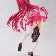 タマ姉、たまんねえ！『ToHeart2』永遠の姉「向坂環」1/7スケールフィギュアの予約は3月19日まで