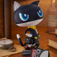 POP UP PARADE ペルソナ5 タクティカ モルガナ L size Amazon | POP UP PARADE ペルソナ5 タクティカ P5T モルガナ L