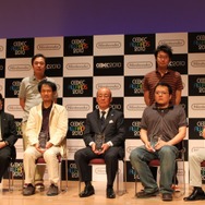 【CEDEC 2010】多くの開発者を育てたベーマガに拍手!CEDEC AWARDS発表授与式