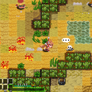 『イース』アドルや『空の軌跡』エステルら4人がドット絵キャラに!『クラシックダンジョンX3』コラボ第4弾として参戦