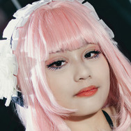 エリシア『崩壊3rd』／Alish（Instagram：alishh_ee）