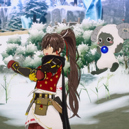 『龍の国 ルーンファクトリー』男性主人公「スバル」紹介映像が公開！幼馴染「カグヤ」との恋愛シーンにもドキドキ