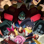 ゴッドガンダムがファンネルを装備！？ドモン搭乗の新機体「ゴッドガンダム弐（セカンド）」Gガン外伝に参戦