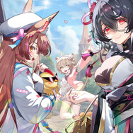 『ダクモバ』がアメリカのカテゴリー別ランキングで首位獲得！VTuber永久参戦で荒れ気味なシリーズも―次なるヒット作を探せ！日本未上陸の注目ゲームアプリ3選【2025年2月9日】