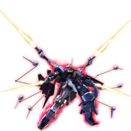 なんとズゴック形態やアーマーパージも再現！「インフィニットジャスティスガンダム弐式」が『ガンダムEXVS.2 オバブ』に参戦