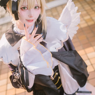 月海つくね（X：@XaiabP）