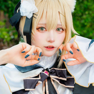 月海つくね（X：@XaiabP）