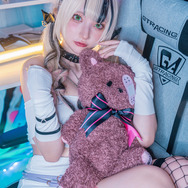 小雪うの（X：@715_tyun）