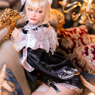 かざ寝。（X：@kaza_nn0531）