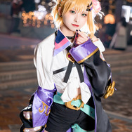 ゆずみ（X：@A_kR_9）