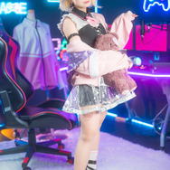 深月（X：@chiaki_1023cos）、撮影：ホッスィー（X：@hoshishi77）