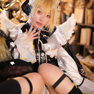 合歓（X：@nemmmx）