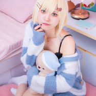 旭（X：@arusu_ash）、撮影：ぼんごれ（X：@bongore1127st）