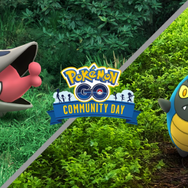 色違いゲットや経験値稼ぎの大チャンス！「カブルモ」「チョボマキ」コミュデイ重要ポイントまとめ【ポケモンGO 秋田局】