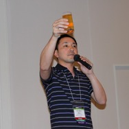 【CEDEC 2010】横浜は夜も大盛り上がり~Developers Night