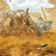 『モンハンワイルズ』オープンベータテスト、約24時間の追加実施を検討中。PSN大規模障害を鑑みて