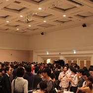 【CEDEC 2010】横浜は夜も大盛り上がり~Developers Night