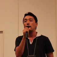 【CEDEC 2010】横浜は夜も大盛り上がり~Developers Night