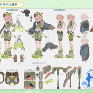 『FGO』バレンタインに「特別なロックオンチョコ」を贈ろう！美しすぎる「マリーオルタ」制服姿の礼装や「キラキラのキャスター」実装も【生放送まとめ】