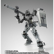 ガンダム45周年記念「fragment」コラボ3商品が抽選販売へ！「RX