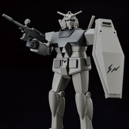 うのにもお得な ガンダム45周年記念「fragment」コラボ3商品が抽選販売へ！「RX ゲームキャラクター