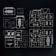 ガンダム45周年記念「fragment」コラボ3商品の抽選販売は2月25日23時まで!「RX-78-02 ガンダム」超合金、ガンプラがクールなデザインに