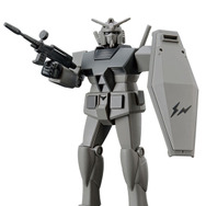 ガンダム45周年記念「fragment」コラボ3商品の抽選販売は2月25日23時まで!「RX-78-02 ガンダム」超合金、ガンプラがクールなデザインに