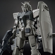 ガンダム45周年記念「fragment」コラボ3商品の抽選販売が
