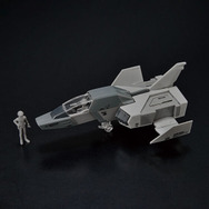 ガンダム45周年記念「fragment」コラボ3商品の抽選販売は2月25日23時まで!「RX-78-02 ガンダム」超合金、ガンプラがクールなデザインに