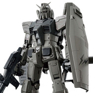 ガンダム45周年記念「fragment」コラボ3商品の抽選販売は2月25日23時まで!「RX-78-02 ガンダム」超合金、ガンプラがクールなデザインに