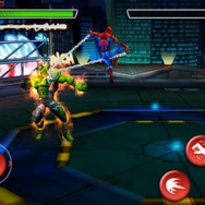 Spider Man:Total Mayhem