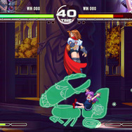 アルカナハート3