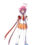 アルカナハート3