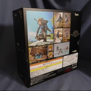 『figma リンク ティアーズ オブ ザ キングダムver. DXエディション』開封の儀―これはもはや…パーツ数の暴力！