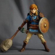 『figma リンク ティアーズ オブ ザ キングダムver. DXエディション』開封の儀―これはもはや…パーツ数の暴力！