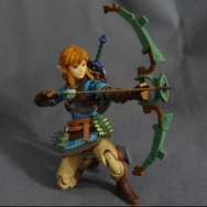 『figma リンク ティアーズ オブ ザ キングダムver. DXエディション』開封の儀―これはもはや…パーツ数の暴力！