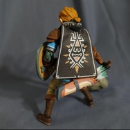 『figma リンク ティアーズ オブ ザ キングダムver. DXエディション』開封の儀―これはもはや…パーツ数の暴力！