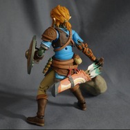 『figma リンク ティアーズ オブ ザ キングダムver. DXエディション』開封の儀―これはもはや…パーツ数の暴力！