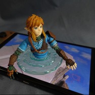 『figma リンク ティアーズ オブ ザ キングダムver. DXエディション』開封の儀―これはもはや…パーツ数の暴力！