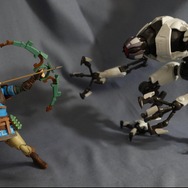 『figma リンク ティアーズ オブ ザ キングダムver. DXエディション』開封の儀―これはもはや…パーツ数の暴力！