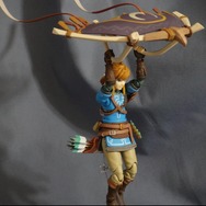 『figma リンク ティアーズ オブ ザ キングダムver. DXエディション』開封の儀―これはもはや…パーツ数の暴力！