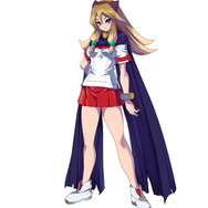 アルカナハート3